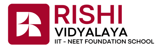 Rishi Vidyalaya Logo